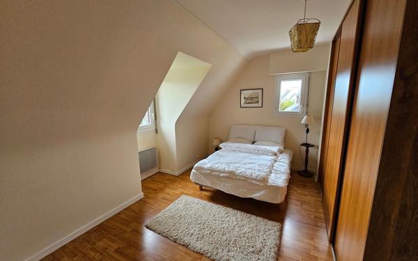 Maison à vendre    6 pièces • 140 m2 Pleumeur-Bodou