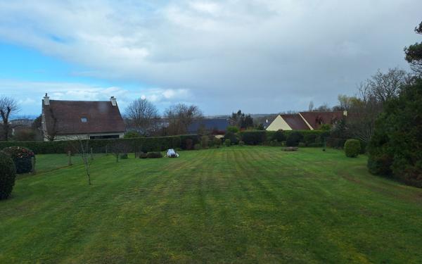 Maison à vendre    6 pièces • 140 m2 Pleumeur-Bodou