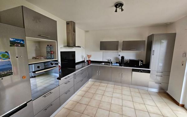 Maison à vendre    6 pièces • 140 m2 Pleumeur-Bodou