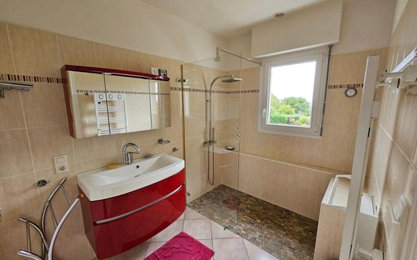 Maison à vendre    6 pièces • 140 m2 Pleumeur-Bodou