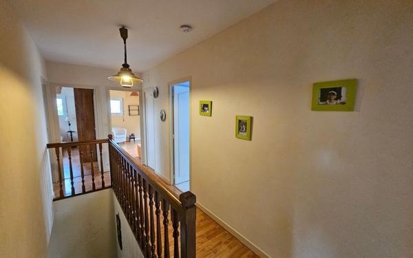 Maison à vendre    6 pièces • 140 m2 Pleumeur-Bodou