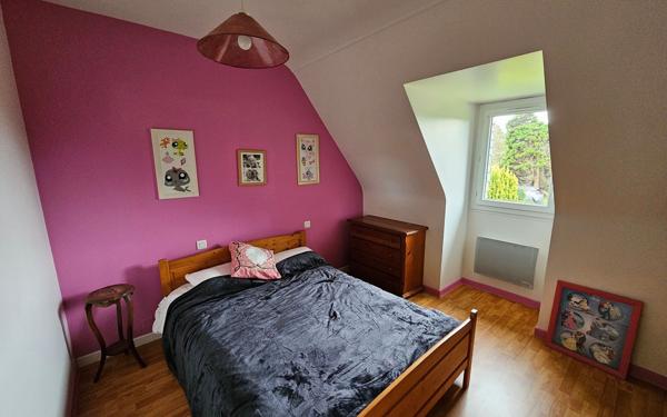 Maison à vendre    6 pièces • 140 m2 Pleumeur-Bodou