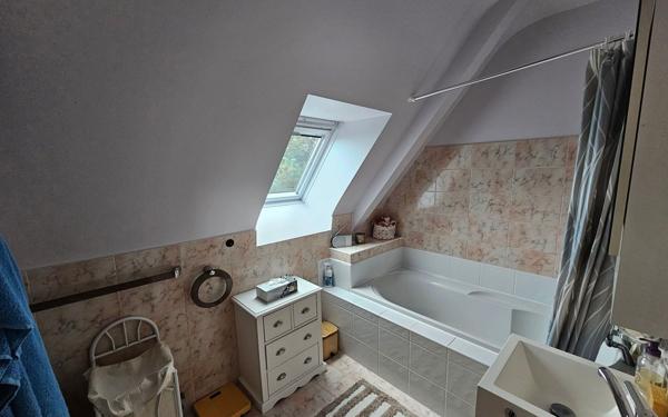 Maison à vendre    6 pièces • 140 m2 Pleumeur-Bodou