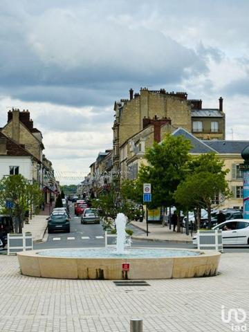 Boutique/Local commercial à vendre 70 m² Chantilly