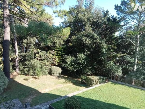 T2 de 44,83m² avec balcon et cave