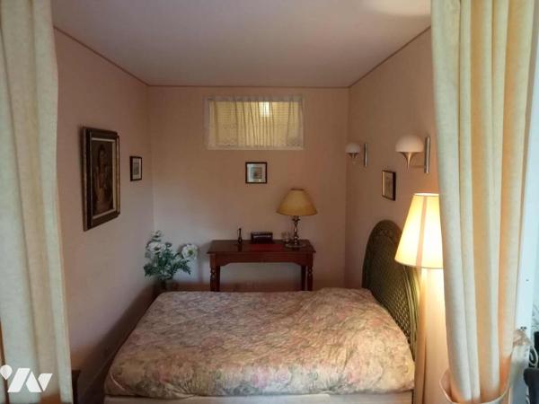 T2 de 44,83m² avec balcon et cave