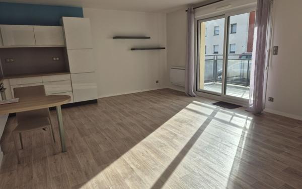 Appartement à vendre    3 pièces • 60 m2 Redon
