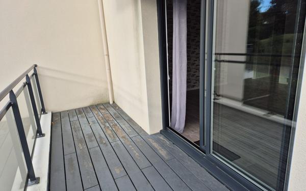 Appartement à vendre    3 pièces • 60 m2 Redon