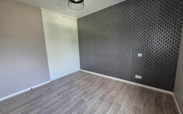 Appartement à vendre    3 pièces • 60 m2 Redon