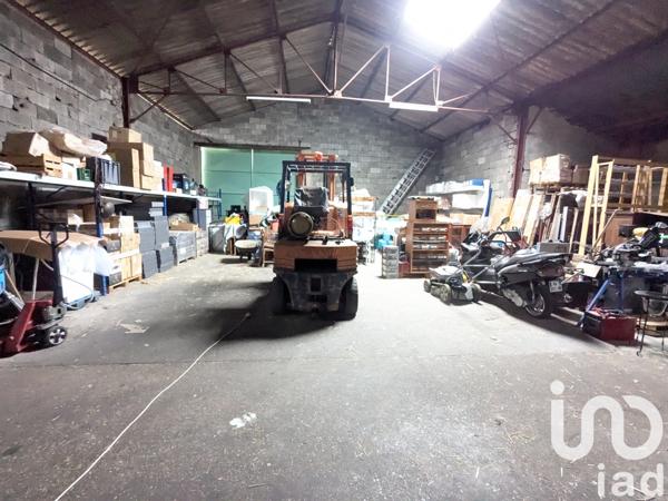 Terrain à vendre 986 m² Apt