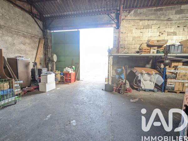 Terrain à vendre 986 m² Apt