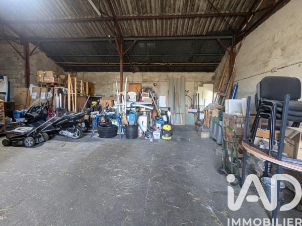 Terrain à vendre 986 m² Apt