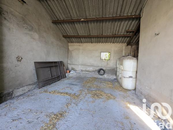 Terrain à vendre 986 m² Apt