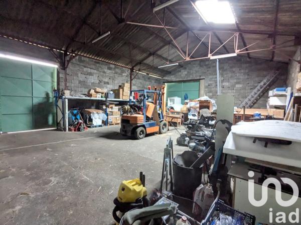 Terrain à vendre 986 m² Apt