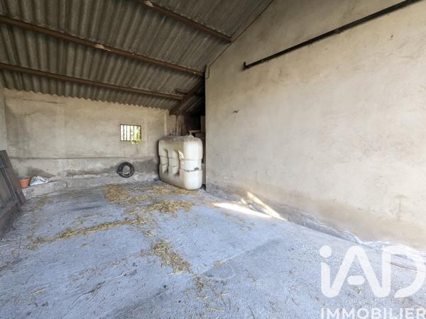 Terrain à vendre 986 m² Apt