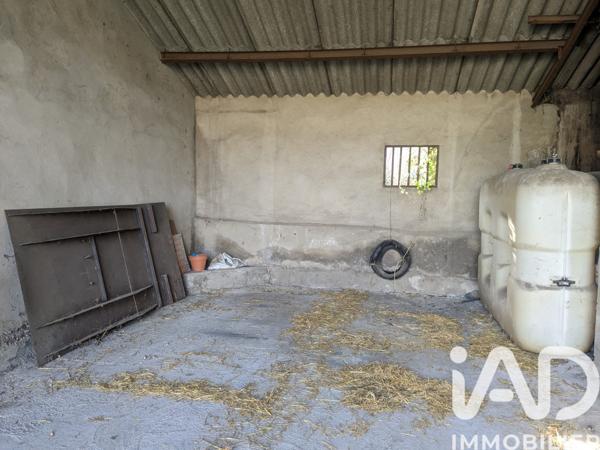 Terrain à vendre 986 m² Apt