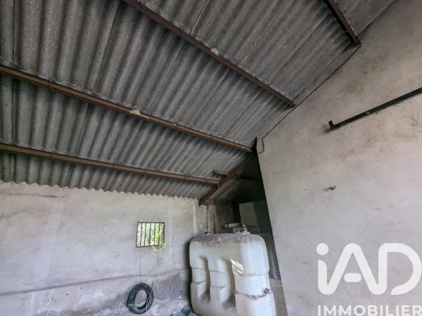 Terrain à vendre 986 m² Apt