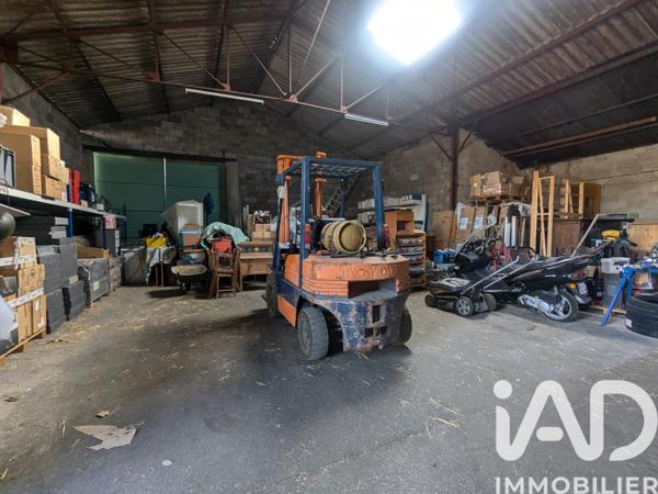 Terrain à vendre 986 m² Apt