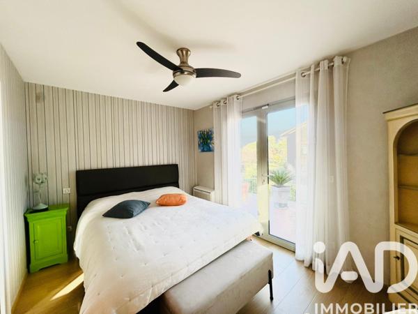 Maison à vendre 6 pièces 147 m² Fréjus