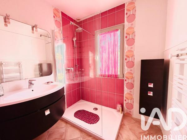 Maison à vendre 6 pièces 147 m² Fréjus