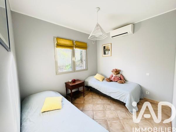 Maison à vendre 6 pièces 147 m² Fréjus