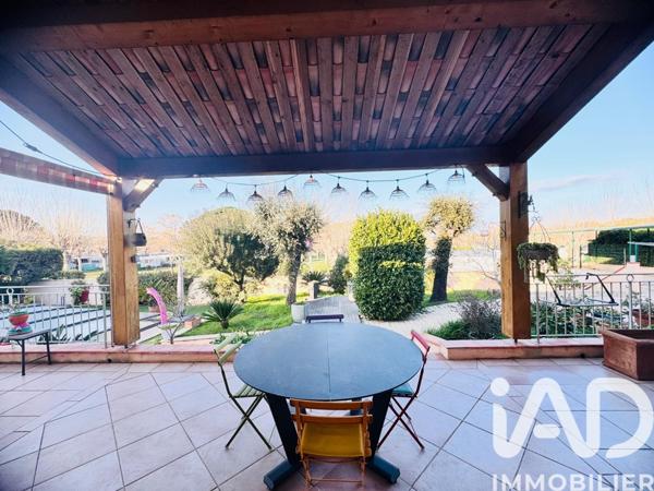 Maison à vendre 6 pièces 147 m² Fréjus