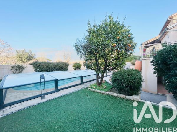 Maison à vendre 6 pièces 147 m² Fréjus