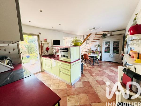 Maison à vendre 6 pièces 147 m² Fréjus