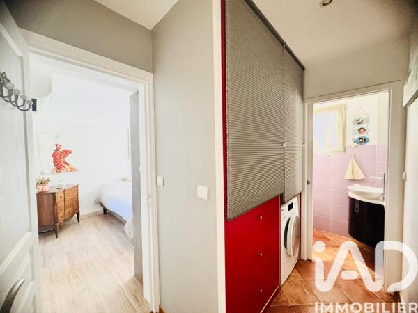 Maison à vendre 6 pièces 147 m² Fréjus
