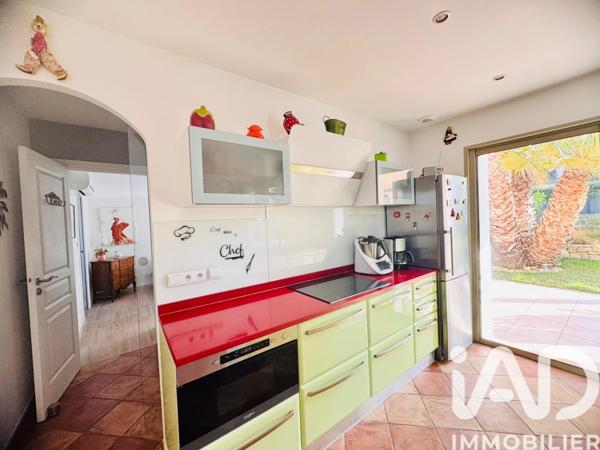 Maison à vendre 6 pièces 147 m² Fréjus