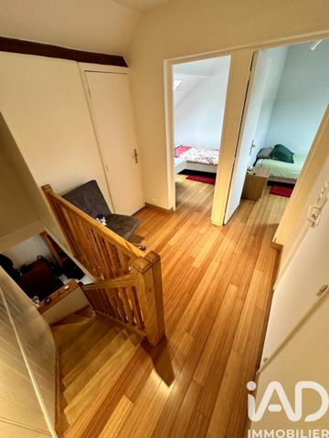 Maison à vendre 5 pièces 95 m² Saint-Arnoult-en-Yvelines