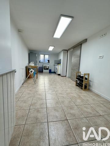 Maison à vendre 5 pièces 95 m² Saint-Arnoult-en-Yvelines