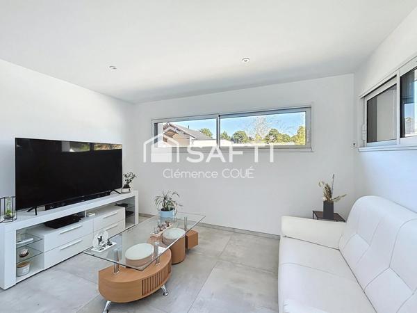 Grande maison familiale