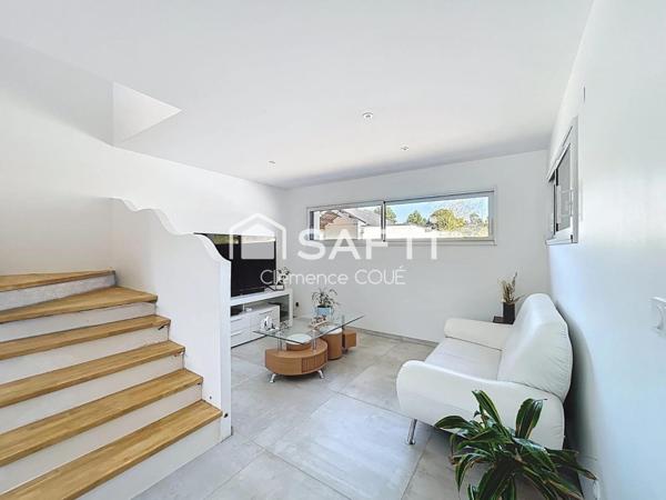 Grande maison familiale