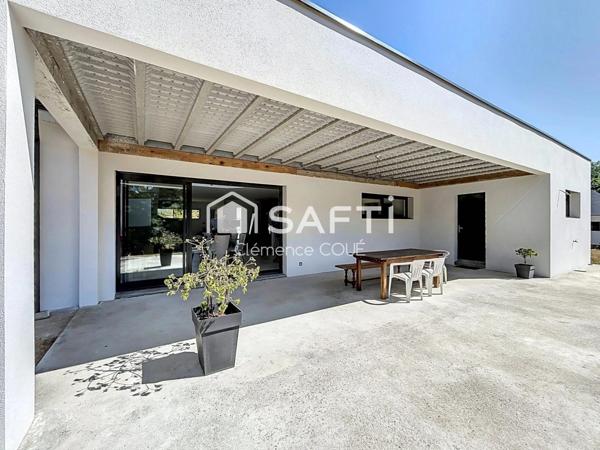 Grande maison familiale