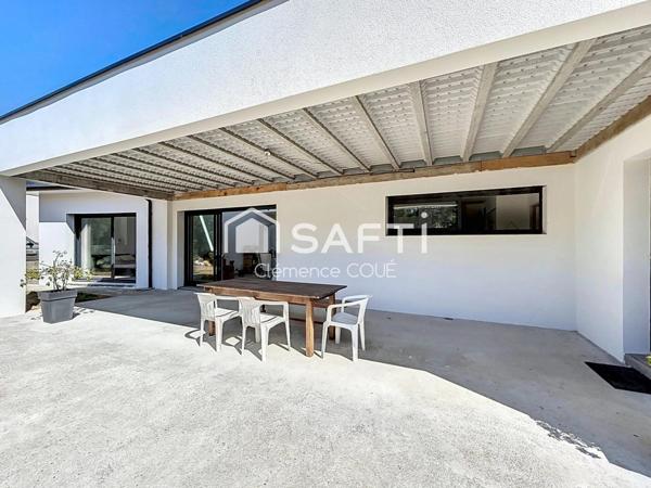 Grande maison familiale