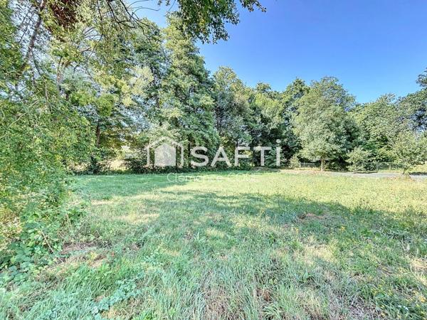 Grande maison familiale