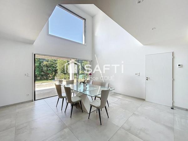 Grande maison familiale