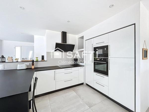 Grande maison familiale