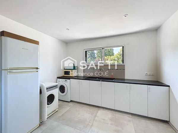 Grande maison familiale