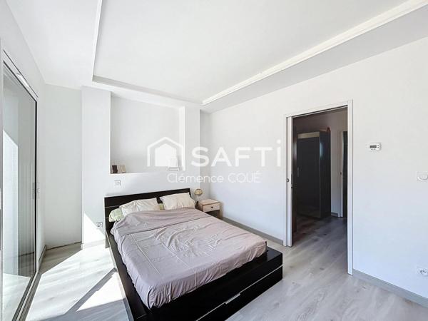 Grande maison familiale