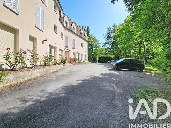 Appartement à vendre 2 pièces 37,7 m² La Ferté-Alais
