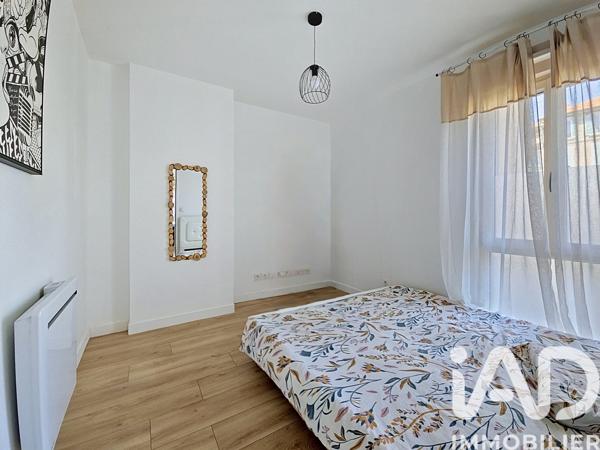 Appartement à vendre 2 pièces 37,7 m² La Ferté-Alais