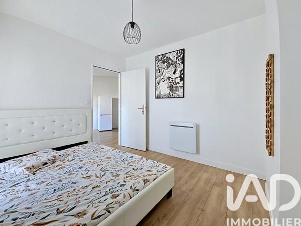 Appartement à vendre 2 pièces 37,7 m² La Ferté-Alais