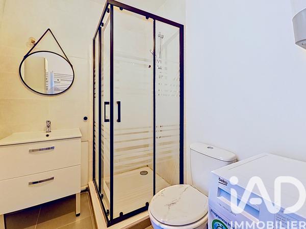 Appartement à vendre 2 pièces 37,7 m² La Ferté-Alais