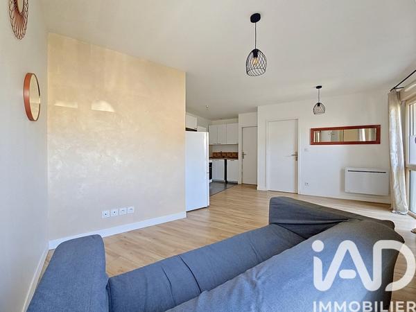 Appartement à vendre 2 pièces 37,7 m² La Ferté-Alais