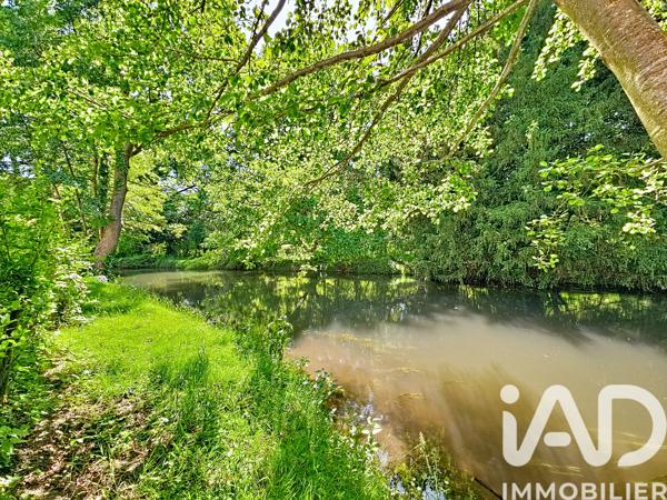 Appartement à vendre 2 pièces 37,7 m² La Ferté-Alais