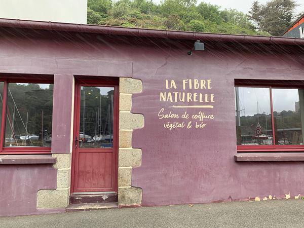 A LOUER LOCAL COMMERCIAL PLERIN-LE  LEGUE