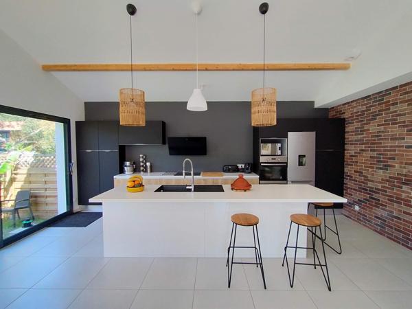 Labenne (40530) Très belle maison familiale à Labenne