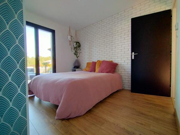 Labenne (40530) Très belle maison familiale à Labenne